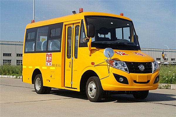 東風(fēng)旅行車DFA6518KX5BC小學(xué)生專用校車（柴油國(guó)五10-14座）