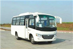 東風(fēng)旅行車(chē)DFA6600KN5A客車(chē)（天然氣國(guó)五10-19座）