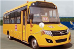 東風(fēng)旅行車DFA6758KYX5B幼兒專用校車（柴油國(guó)五24-42座）