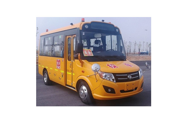 東風(fēng)旅行車(chē)DFA6578KYX5B幼兒專(zhuān)用校車(chē)（柴油國(guó)五10-19座）