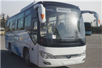 宇通ZK6826BEVG13A公交車（純電動16-34座）