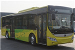 宇通ZK6105BEVG55公交車（純電動20-39座）