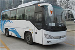 宇通ZK6826BEVG13C公交車（純電動24-34座）