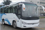 宇通ZK6826BEVG13B公交車（純電動(dòng)24-34座）