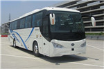 比亞迪BYD6120LLEV3客車（純電動(dòng)24-52座）