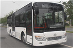 安凱HFF6852G03EV公交車（純電動(dòng)10-27座）