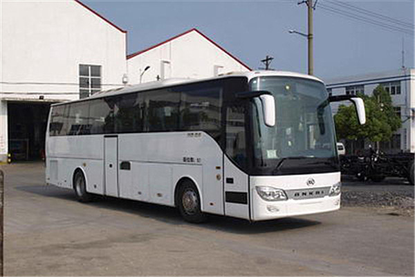 安凱HFF6120K10C2E5客車（天然氣國五24-57座）