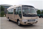 安凱HFF6802KEVB客車(chē)（純電動(dòng)24-33座）