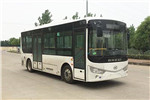 安凱HFF6800G03EV77公交車（純電動13-24座）