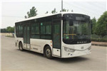 安凱HFF6800G03EV82公交車（純電動13-24座）