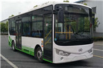 安凱HFF6800G03EV79公交車（純電動(dòng)13-28座）