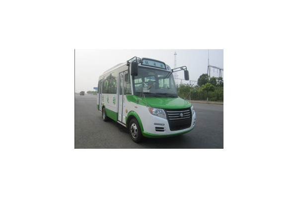 楚風(fēng)HQG6630EV2公交車（純電動(dòng)10-11座）