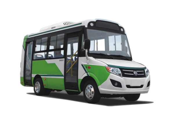 東風旅行車EQ6620CLBEV5公交車（純電動10-17座）