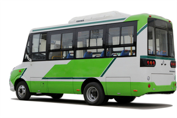 東風旅行車EQ6620CLBEV5公交車（純電動10-17座）