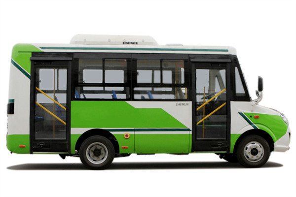 東風旅行車EQ6620CLBEV5公交車（純電動10-17座）