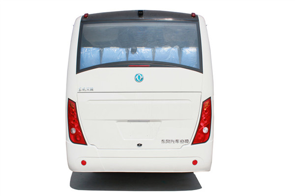 東風(fēng)旅行車EQ6811LACBEV1客車（純電動(dòng)24-36座）