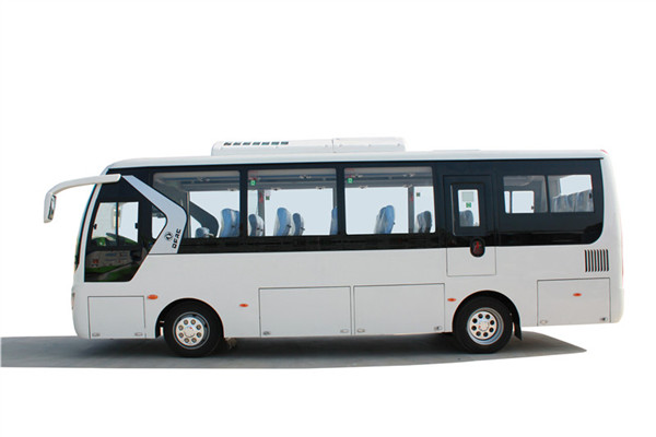 東風(fēng)旅行車EQ6811LACBEV1客車（純電動(dòng)24-36座）