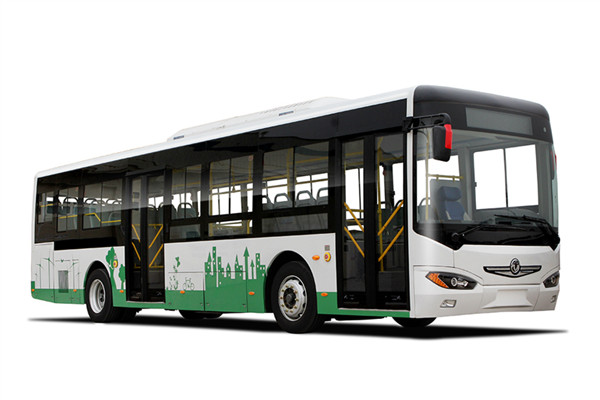 東風(fēng)旅行車(chē)EQ6100CACBEV2公交車(chē)（純電動(dòng)24-41座）