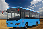 東風(fēng)旅行車EQ6800CACBEV8公交車（純電動24-34座）