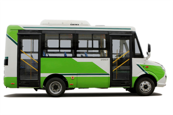 東風(fēng)旅行車EQ6620CLBEV1公交車（純電動(dòng)10-17座）