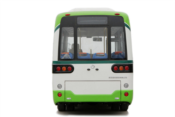 東風(fēng)旅行車EQ6620CLBEV1公交車（純電動(dòng)10-17座）