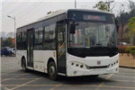 中車電動(dòng)TEG6803BEV04公交車（純電動(dòng)14-29座）