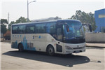 中車電動(dòng)TEG6900EV03客車（純電動(dòng)24-29座）