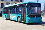 中車電動(dòng)TEG6105BEV21公交車（純電動(dòng)20-39座）