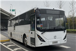 申沃SWB6128BEV59公交車（純電動25-50座）