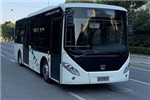 申沃SWB6868BEV61公交車（純電動19-29座）