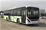 申沃SWB6128BEV31公交車（純電動28-46座）