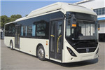 申沃SWB6128BEV33低入口公交車（純電動(dòng)28-44座）