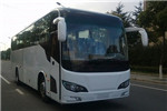 申沃SWB6112BEV07客車(chē)（純電動(dòng)24-49座）