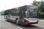 申沃SWB6117HG5公交車(chē)（柴油國(guó)五28-45座）