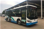 揚(yáng)子江WG6840BEVHK21公交車（純電動(dòng)16-31座）