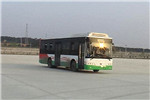 揚(yáng)子江WG6100BEVHM16公交車（純電動(dòng)20-36座）