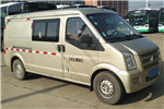 揚(yáng)子江WG5032XXYBEV1廂式運(yùn)輸車（純電動2-3座）