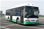 揚子江WG6100BEVHM10公交車（純電動20-36座）