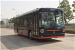 揚(yáng)子江WG6110BEVHR6公交車（純電動(dòng)24-35座）