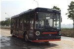 揚子江WG6850BEVZR9公交車（純電動17-28座）