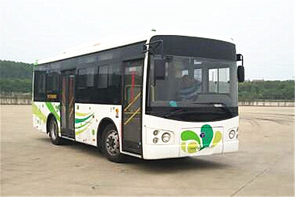 揚(yáng)子江WG6820BEVHK9公交車（純電動19-26座）