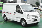 揚(yáng)子江WG5021XXYBEV2廂式運(yùn)輸車（純電動2-4座）