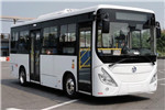 奇瑞萬達WD6815BEVG07公交車（純電動15-27座）