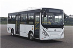 奇瑞萬(wàn)達(dá)WD6815BEVG09公交車(chē)（純電動(dòng)15-27座）