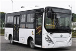 奇瑞萬達(dá)WD6660BEVG01公交車（純電動13-19座）