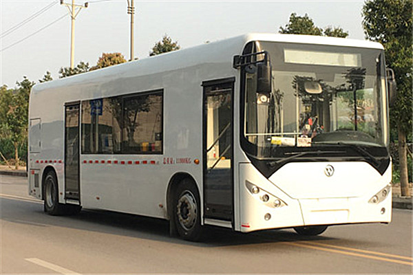 奇瑞萬(wàn)達(dá)WD5120XSHBEV售貨車(chē)（純電動(dòng)1座）