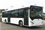 奇瑞萬達(dá)WD6105BEVG07公交車（純電動19-36座）