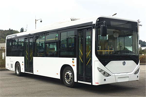 奇瑞萬(wàn)達(dá)WD6105BEVG07公交車（純電動(dòng)19-36座）