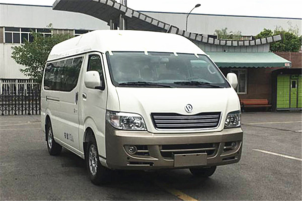 奇瑞萬(wàn)達(dá)WD6540BEV1客車（純電動(dòng)10-13座）