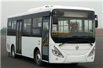 奇瑞萬(wàn)達(dá)WD6815BEVG02公交車(chē)（純電動(dòng)19-28座）